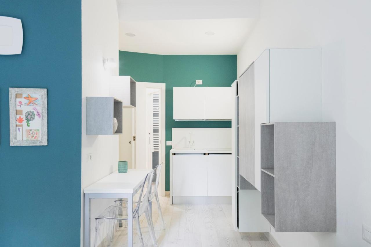 Easylife - Comodo Studio In Corso Di Porta Romana Milano Esterno foto