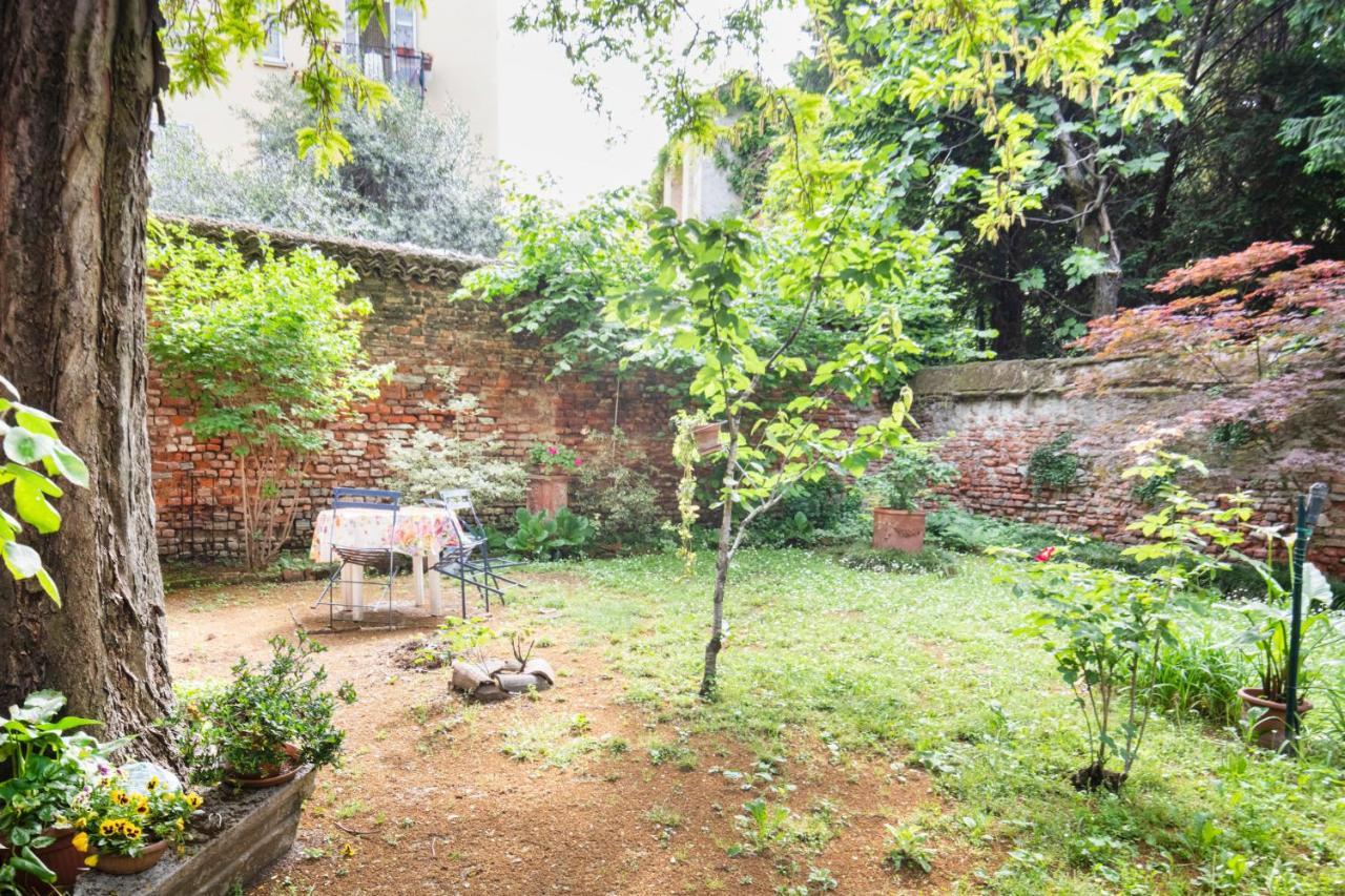 Easylife - Comodo Studio In Corso Di Porta Romana Milano Esterno foto