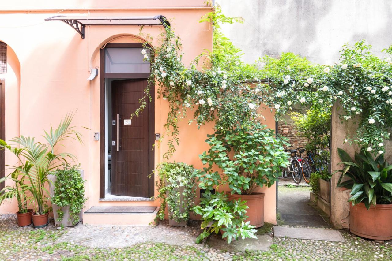 Easylife - Comodo Studio In Corso Di Porta Romana Milano Esterno foto