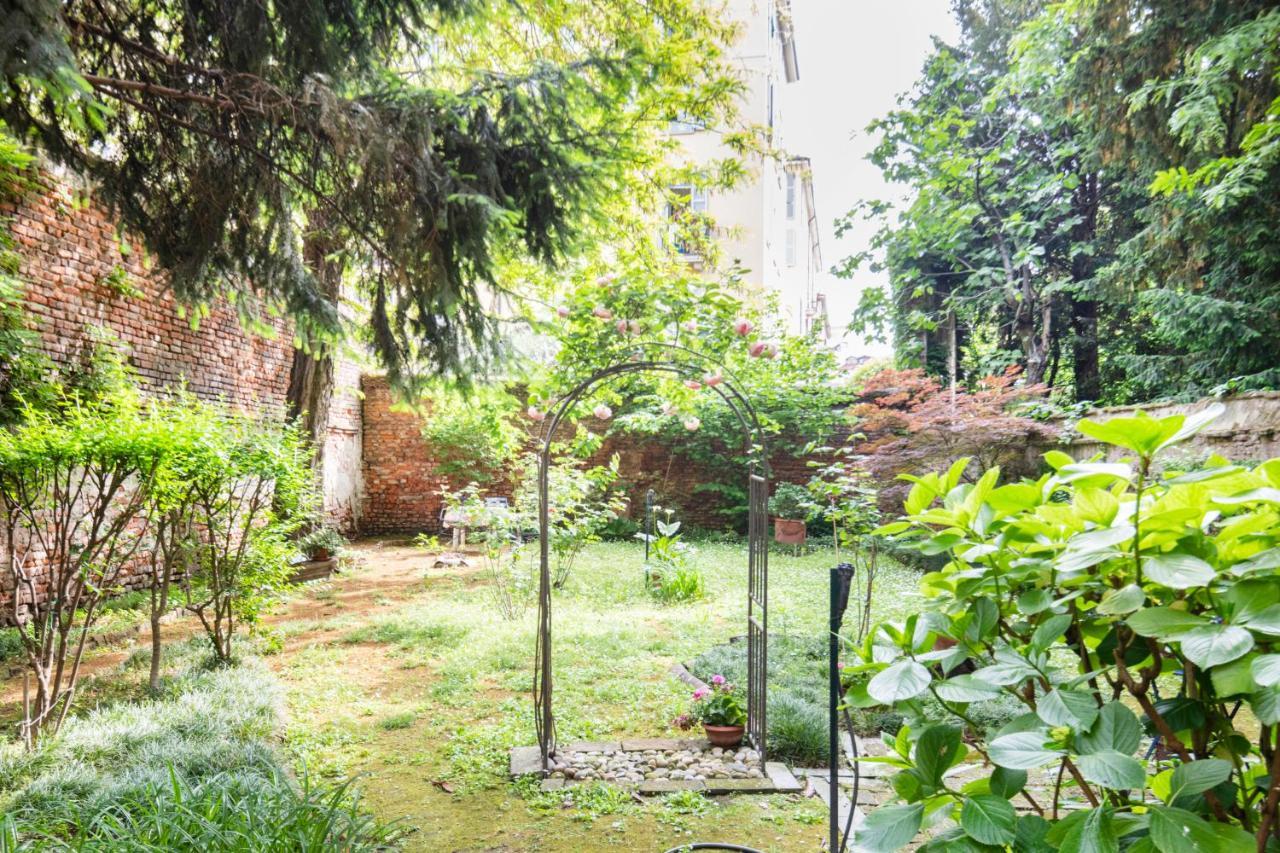 Easylife - Comodo Studio In Corso Di Porta Romana Milano Esterno foto