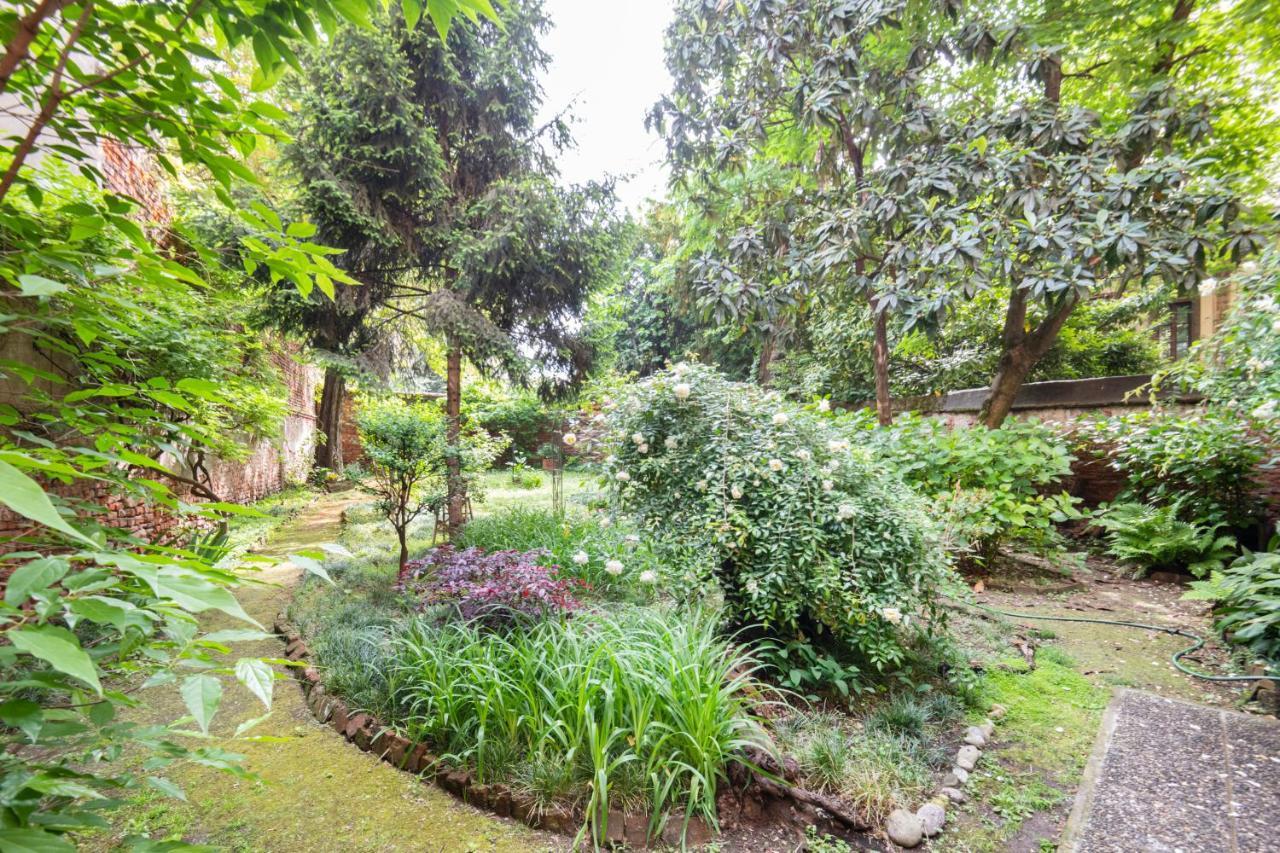 Easylife - Comodo Studio In Corso Di Porta Romana Milano Esterno foto